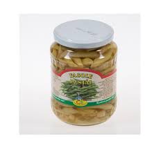 CF FASOLE PASTAI GALBENA 680G/6