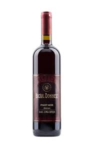 BECIUL D PINOT NOIR 0.75L/6