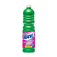 ASEVI PARDOSELI 1L GREEN/12
