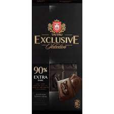 EXCLUSIVE CIOC 100G DARK 90%/18