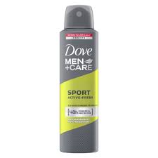 DEO DOVE MEN SPORT COMF 150ML