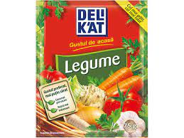 DELIKAT LEGUME 75G/30