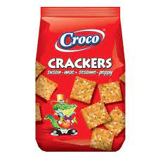 CROCO CRACK 400G SUS&MAC/12