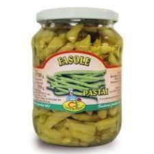 CF FASOLE PASTAI VERDE 680G/6