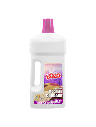 BOZO MOCHETE&COV 1L/10