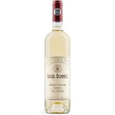 BECIUL D MUSCAT OTTONEL 0.75L/6
