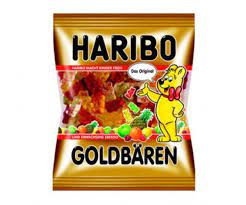 HARIBO 100G GOLDBAREN/30