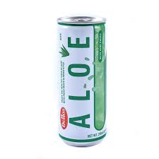 DELLOS 0.24L ALOE VERA /24
