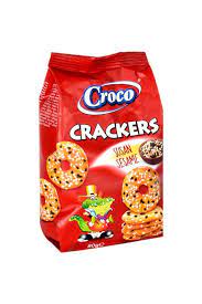 CROCO CRACK 80G SUSAN/12