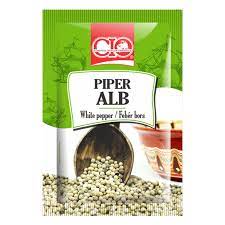 CIO PIPER 10G ALB MACINAT/20