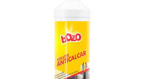 BOZO SOL ANTICALCAR 1L/10