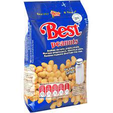 BEST ARAHIDE SARE 200G/24