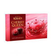PRALINE CHERRY QUEEN 192G/10