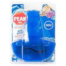 PEAK WC APA 55G AZUR OCEAN /16