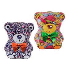 JELEU MAGNAT TINY TEDDY CIOC 60G/6