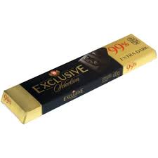 EXCLUSIVE CIOC 40G DARK 99%/12