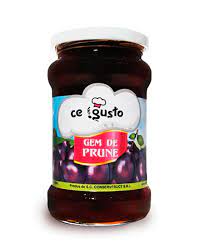 CF GEM PRUNE 370G/8