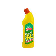 BOZO WC GEL 0.75L/15