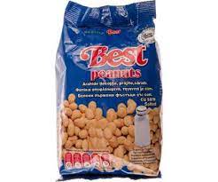 BEST ARAHIDE SARE 400G/15