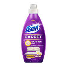 ASEVI CARPET COV TAPITERII 720ML/10