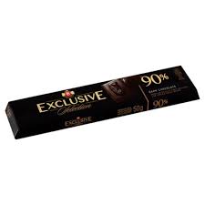 EXCLUSIVE CIOC 50G DARK 90%/12