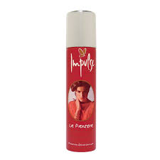 DEO IMPULSE 100ML PANTERA/24