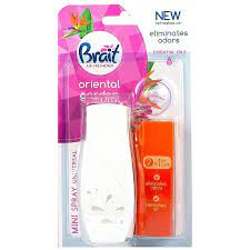 BRAIT MICROSPRAY ORIENTAL 10ML/8