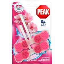 PEAK COLOR 2X48G FLORAL/10