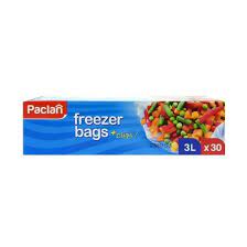 PACLAN PUNGI CONG 3L*30BC CLIPS/16