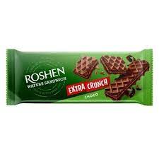 NAP ROSHEN SANDW CACAO 55G/25