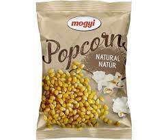 MOG PORUMB FLORICELE 200G/25