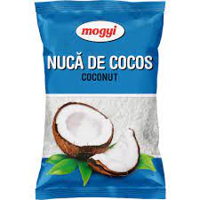 MOG NUCA COCOS 200G/10