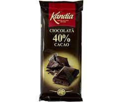 KANDIA DARK 40% 80G/24