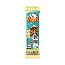 PAPI CIOC ALBA 25G/32 PROMO