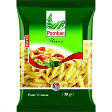 PAMBAC 400G PENNE/20