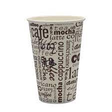 PAHARE CARTON 12OZ/50BC