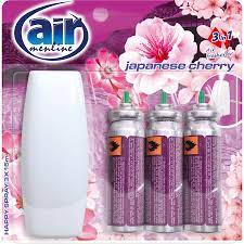 HAPPY SPRAY AP 3X15ML JAPA/10
