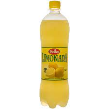 DELLOS 1L LIMONADA/12