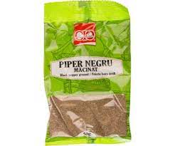 CIO PIPER 50G MACINAT /15