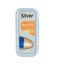 BURETE SILVER SILICON INCOLOR/12