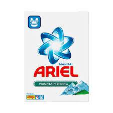 ARIEL MAN 450G/20 MOUNTAIN
