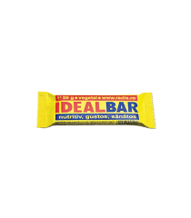 REDIS IDEAL BAR 50G