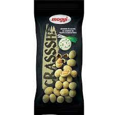 MOG CRASSSH 60G CEAPA SMANT/30