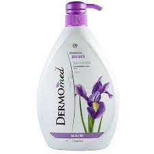 DERMOMED SAP LICH 1L IRIS/6