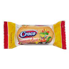 CROCO EUGENIA CACAO 25G/114