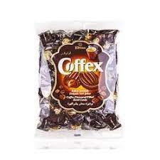 COFFEX PUNGA 1KG/8