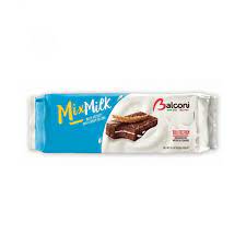 BALCONI 35GX10BC MIX MAX COCOS