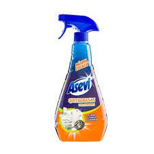 ASEVI DEGRESANT PULV 0.75L/12