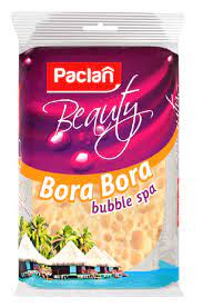 PACLAN BURETE BAIE BORA BUBBLE/4