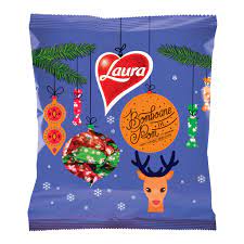 LAURA BOMB POM VIS/CARAM/MERE 184G/36